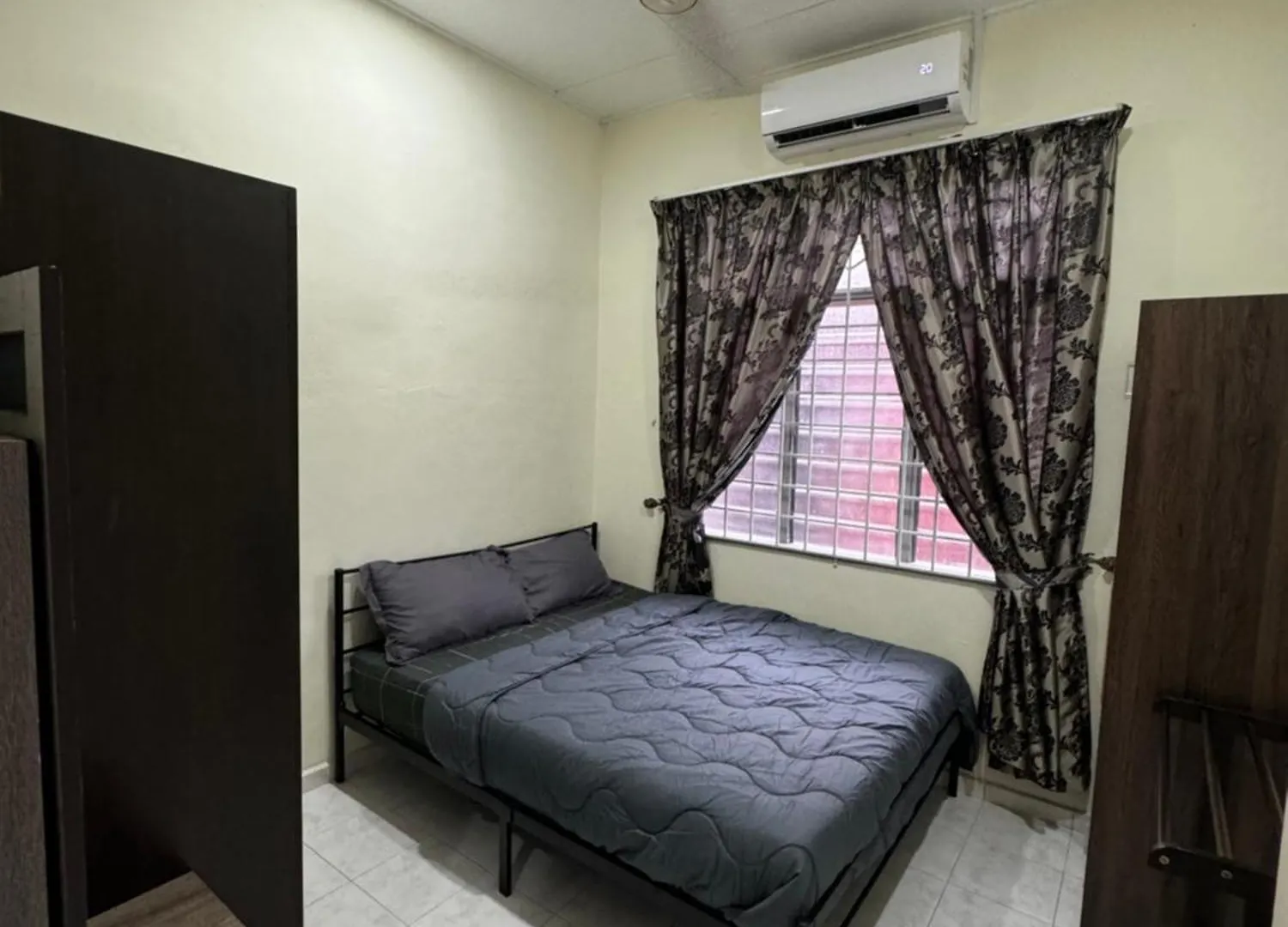 度假居 Jeeheenmuslimhomestay Melaka With Wifi 5G